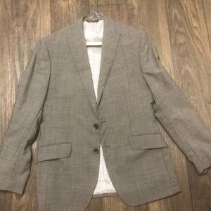 Suit jacket